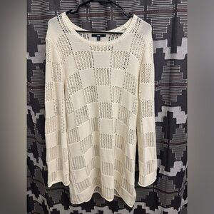 Vans Knit Dress